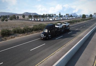 Skynet's RealLife v2.0 ReShade preset 1.40