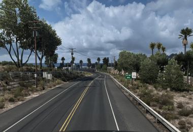 Skynet's RealLife v2.0 ReShade preset 1.40