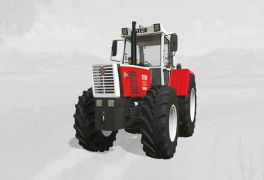Steyr 8180 Turbo v1.0.0.0