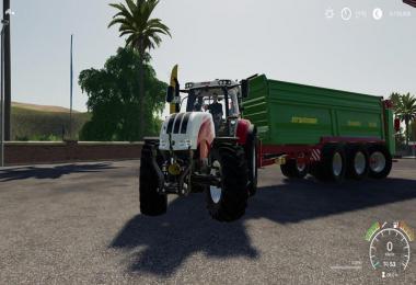 Strautmann PS 3401 v1.2