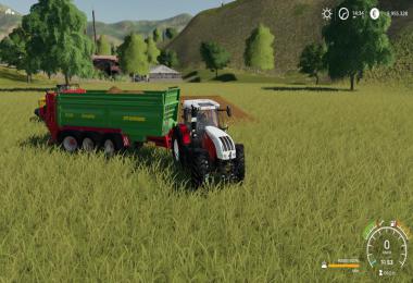 Strautmann PS 3401 v1.2