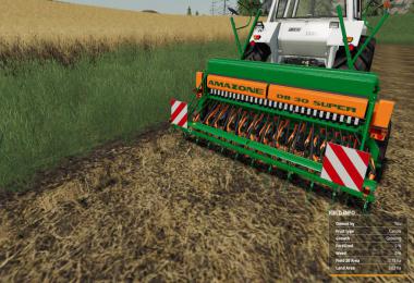 Stubble Cultivator v1.0.0.2