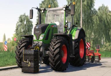 Suer Pack 600-1000KG v1.0.0.0