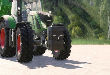 Suer Pack 600-1000KG v1.0.0.0