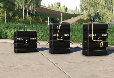 Suer Pack 600-1000KG v1.0.0.0