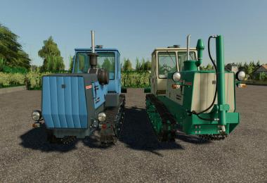 T-150 Tracked v1.3.2.2