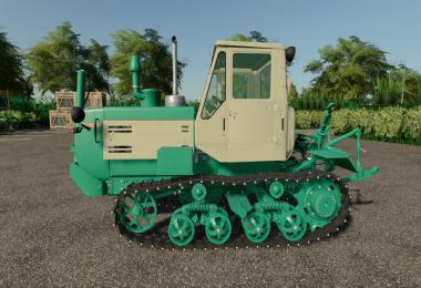 T-150 Tracked v1.3.2.2