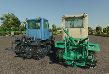 T-150 Tracked v1.3.2.2