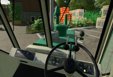 T-150 Tracked v1.3.2.2