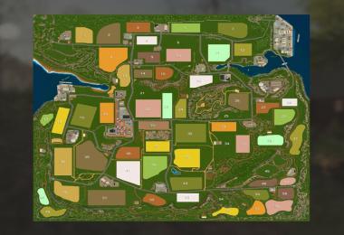 The Old Farm Countryside v5.0.0.0