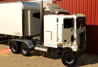 TLX 48ft Enclosed Trailers v1.1.0.0