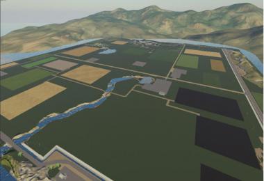 Upper Lake Farm v1.0.0.0