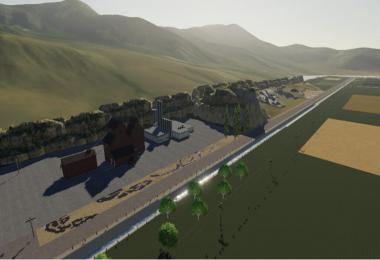 Upper Lake Farm v1.0.0.0