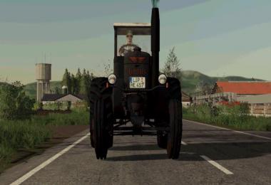 Ursus C-45 Packet v2.0.1