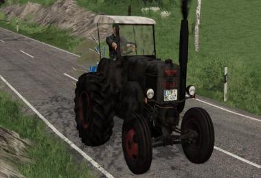 Ursus C-45 Packet v2.0.1