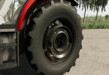 Valtra Wheel Weights (Prefab) v1.0.0.1
