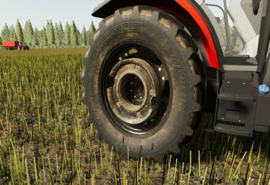Valtra Wheel Weights (Prefab) v1.0.0.1