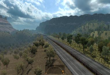 Vanessa Pashmina (Vanemap) v5.0 