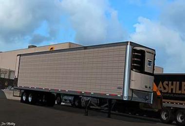 Vanguard Reefer 1.39.x