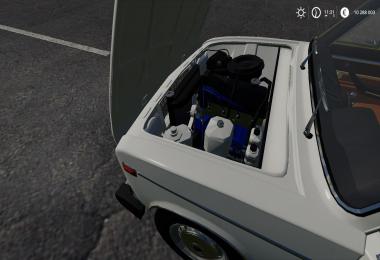 Vaz 2106 v4.0
