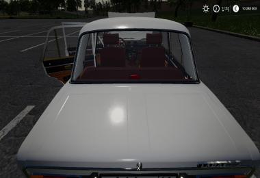 Vaz 2106 v4.0