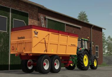 Veenhuis JVK 16000 v1.1.1.0