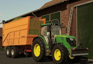 Veenhuis JVK 16000 v1.1.1.0