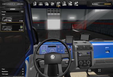 Volkswagen Titan 18.310 RL 1.40