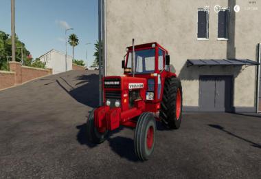 Volvo BM pack v1.0.0.1