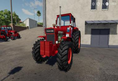 Volvo BM pack v1.0.0.1