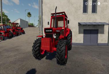 Volvo BM pack v1.0.0.1