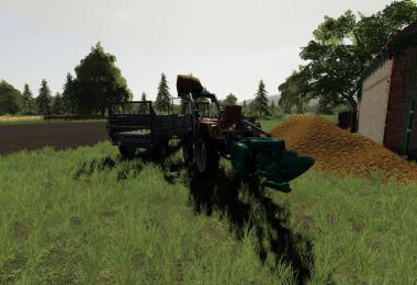 WLADIMIREC T25 v1.1.0.0