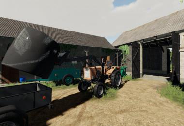 WLADIMIREC T25 v1.1.0.0