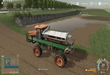 XLFarms X3 v3.0.0.3