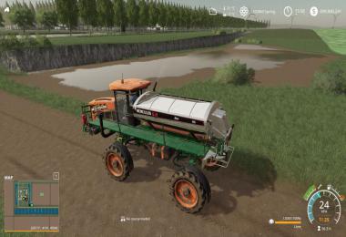 XLFarms X3 v3.0.0.3
