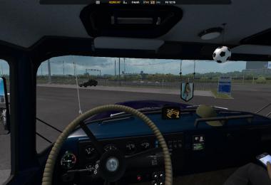 ZIL-13x truck and trailer pack 24.02.21 1.39