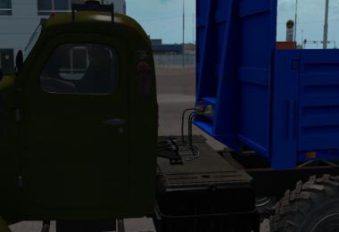 ZIL 157 v1.6 1.39 & 1.40