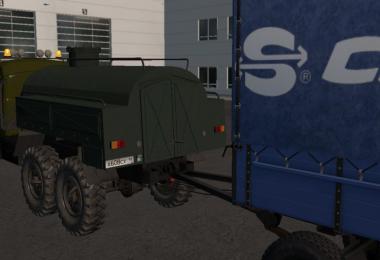 ZIL 157 v1.6 1.39 & 1.40