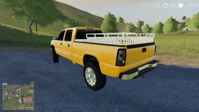 03/06 Chevy Cateye v1.0.0.0