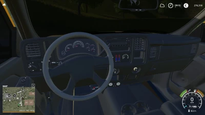 03/06 Chevy Cateye v1.0.0.0