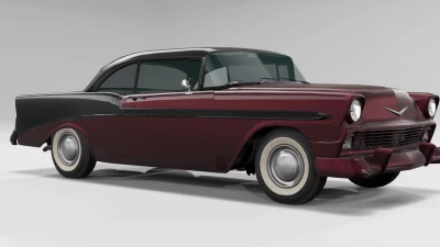 1956 Chevy Belair v2.0