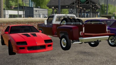 1971 GMC Sierra Grande v1.0.0.0