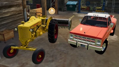 1971 GMC Sierra Grande v1.0.0.0