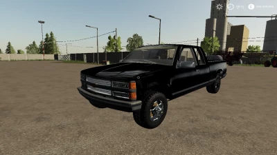 1998 chevy c1500 v1.0.0.0