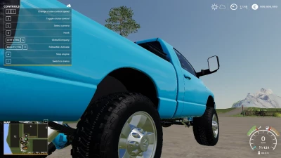 2004 dodge ram 3500 short bed srw v1.0.0.0