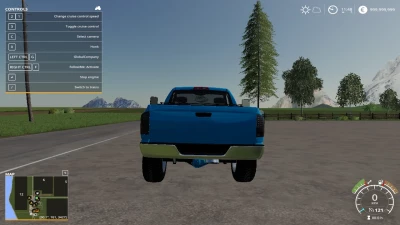 2004 dodge ram 3500 short bed srw v1.0.0.0