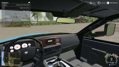 2004 dodge ram 3500 short bed srw v1.0.0.0