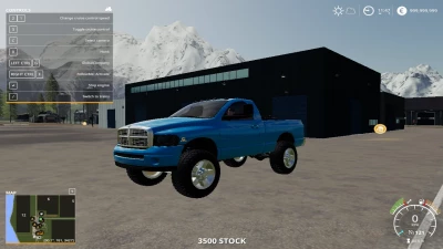 2004 dodge ram 3500 short bed srw v1.0.0.0