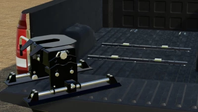 2014 Ram HD Series v1.0.0.0