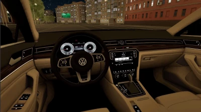 2015 Volkswagen Passat B8 Sedan 1.5.9 - 1.5.9.2